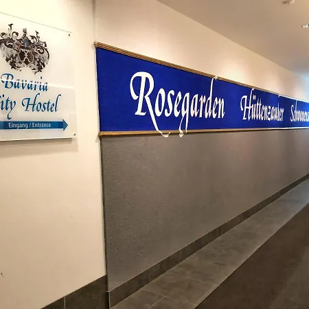 Bavaria - Design *