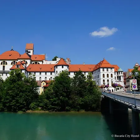 Bavaria - Design Füssen