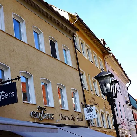 Bavaria - Design Hostal