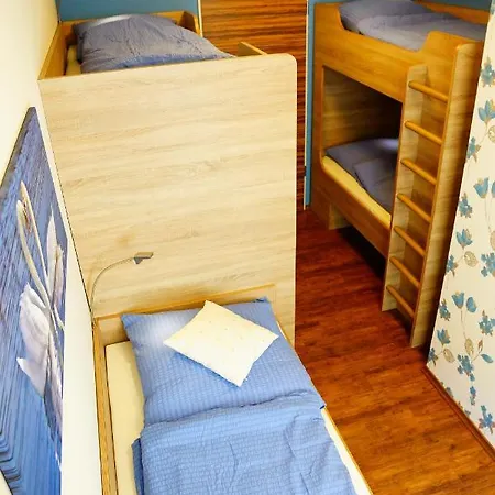 Bavaria - Design Hostal *