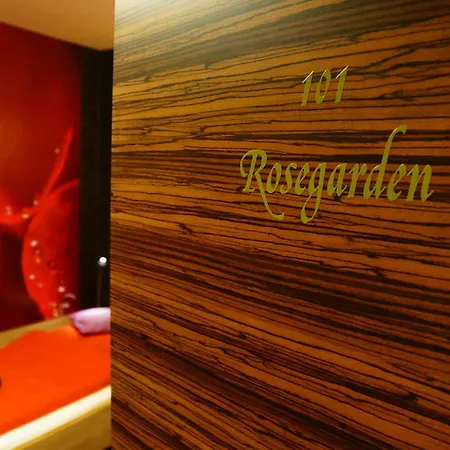 Hostal Bavaria - Design Füssen