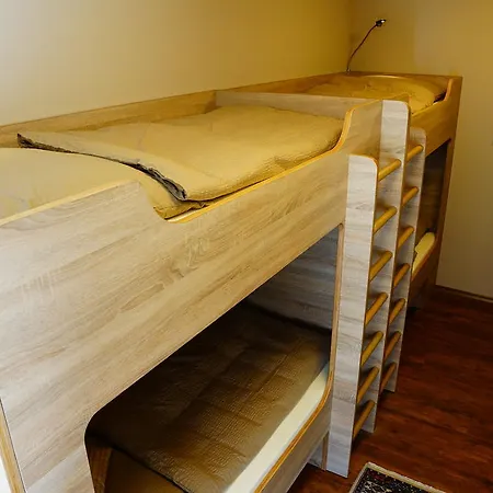 Bavaria - Design Hostal