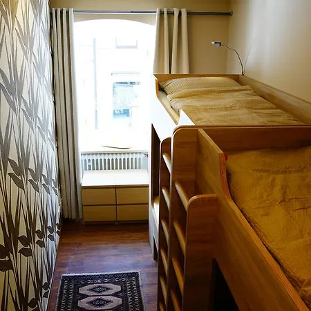 Hostal Bavaria - Design *