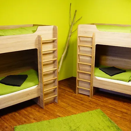 Bavaria - Design Hostal *