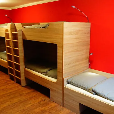 Bavaria - Design Hostal