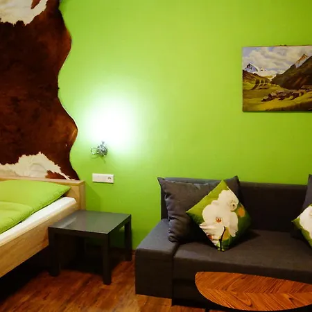Bavaria - Design Hostal