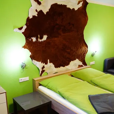 Hostal Bavaria - Design *
