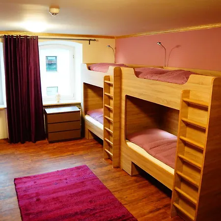 Hostal Bavaria - Design