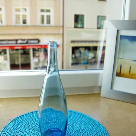 Hostal Bavaria - Design