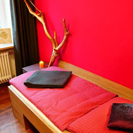 Bavaria - Design Hostal