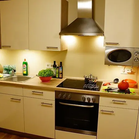 Bavaria - Design Hostal
