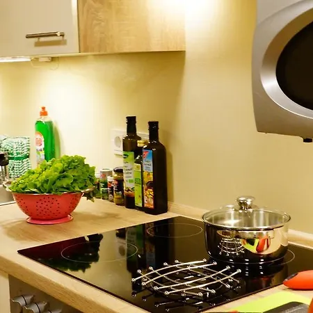 Hostal Bavaria - Design *