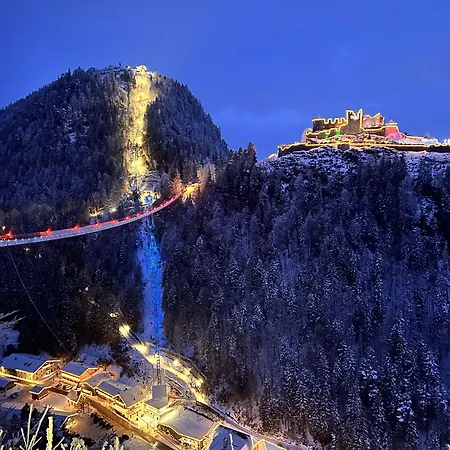 Bavaria - Design * Füssen