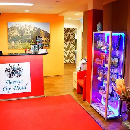 Bavaria - Design Füssen