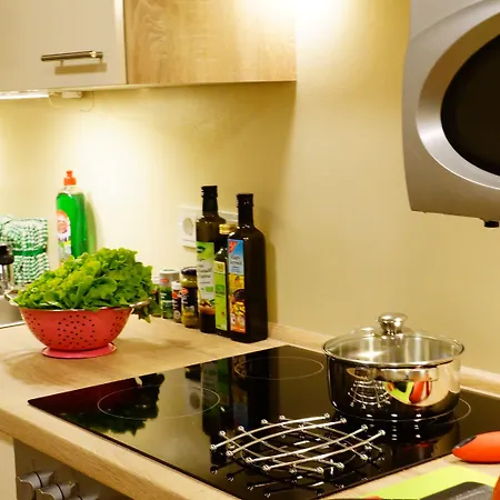 אכסניה Bavaria - Design