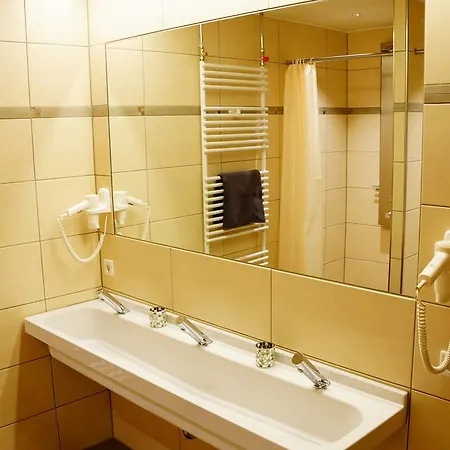 Hostal Bavaria - Design Füssen
