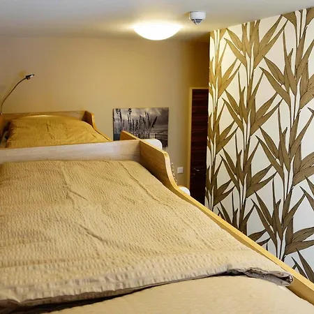 Hostal Bavaria - Design