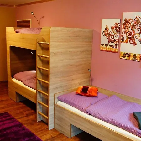 Bavaria - Design Hostal *