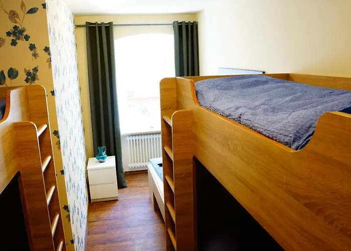 אכסניה Bavaria - Design