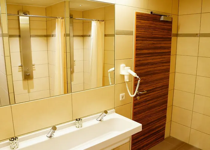 Bavaria - Design אכסניה Füssen