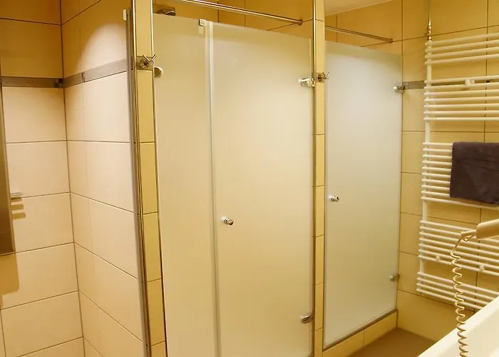 Bavaria - Design אכסניה