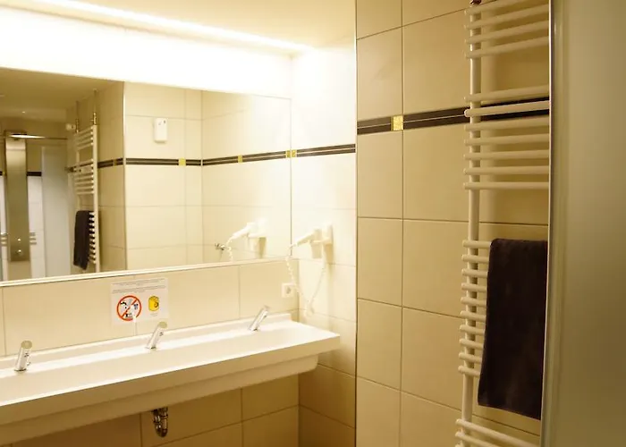 אכסניה Bavaria - Design *