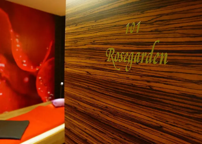 אכסניה Bavaria - Design Füssen