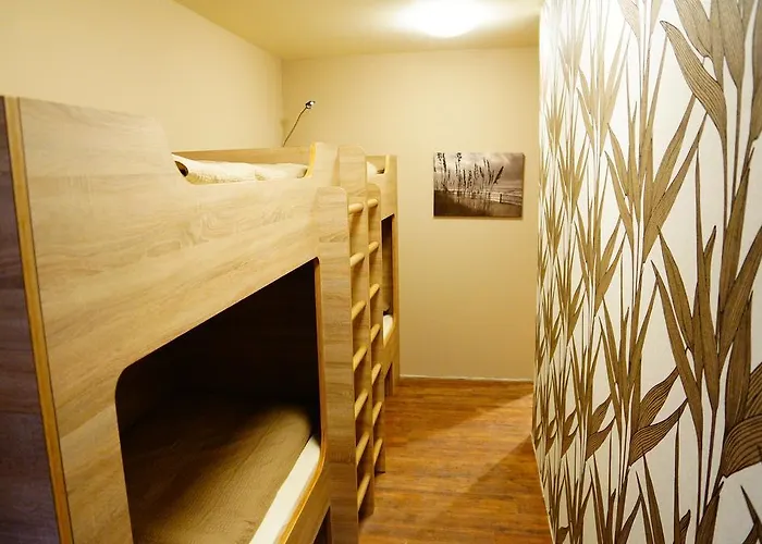 אכסניה Bavaria - Design