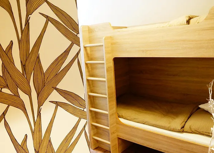 Bavaria - Design אכסניה Füssen