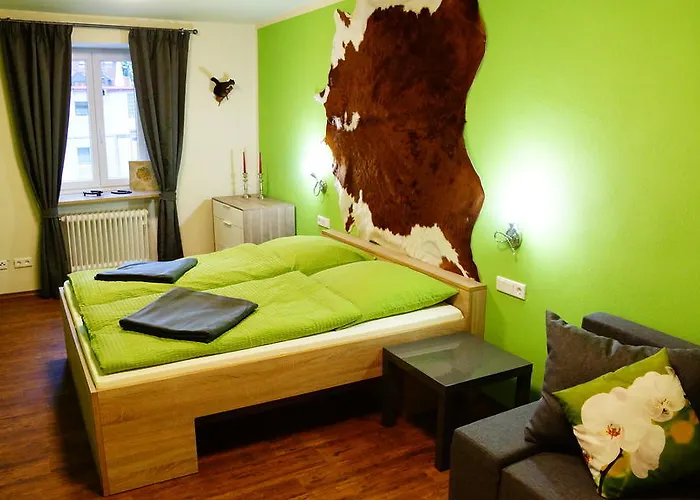 Bavaria - Design Füssen