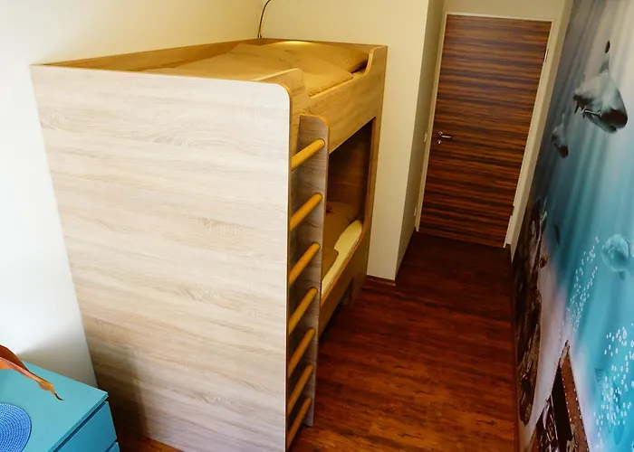 אכסניה Bavaria - Design Füssen