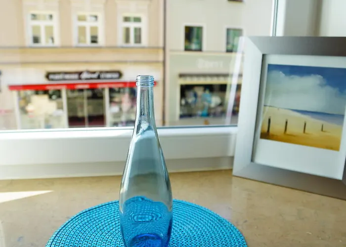 אכסניה Bavaria - Design