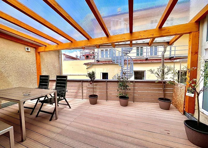 אכסניה Bavaria - Design *