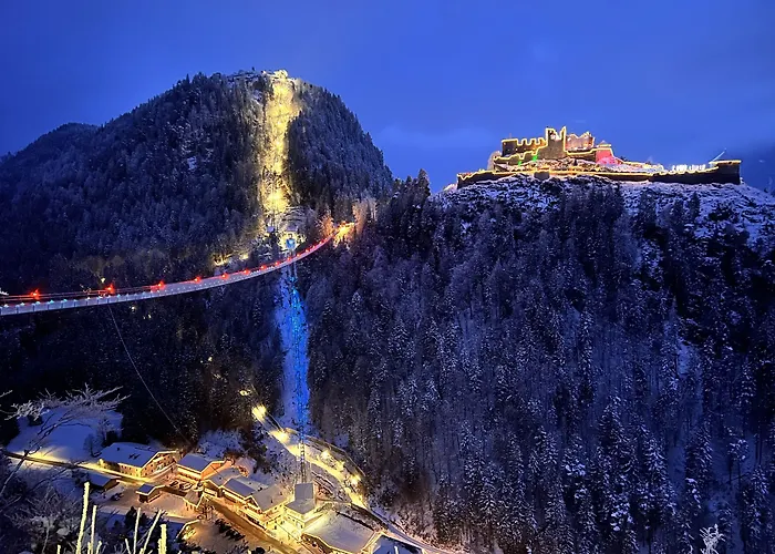 Bavaria - Design * Füssen