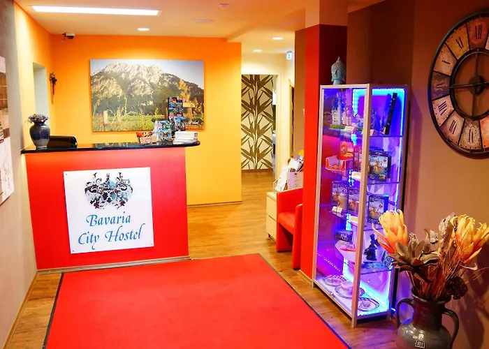 Bavaria - Design Füssen