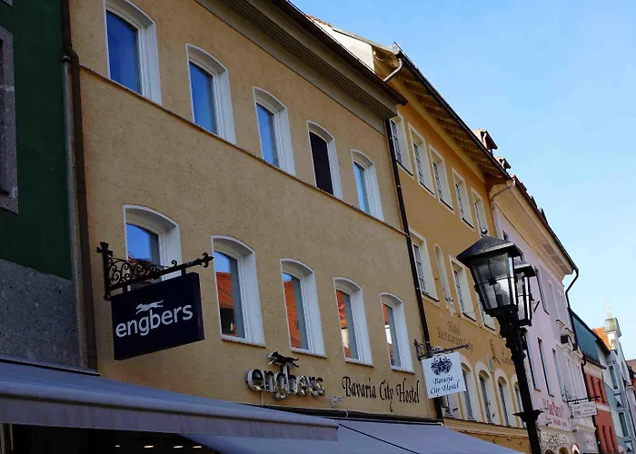 Bavaria - Design Füssen