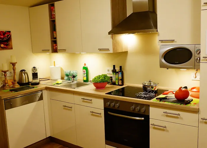 אכסניה Bavaria - Design *