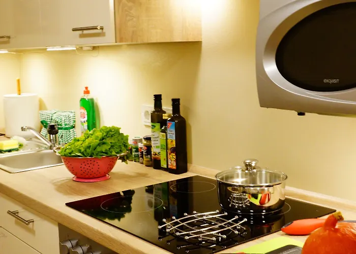 אכסניה Bavaria - Design