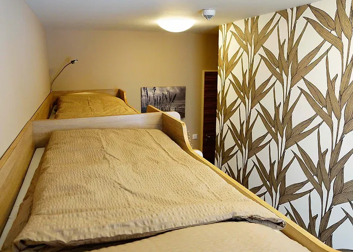 Bavaria - Design אכסניה *