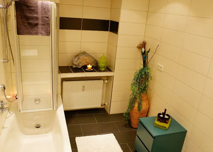 Bavaria - Design אכסניה