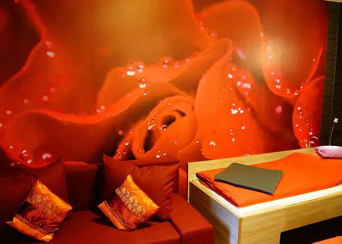 Bavaria - Design אכסניה *