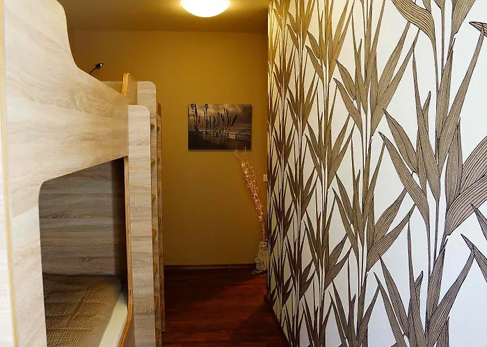 Bavaria - Design אכסניה Füssen