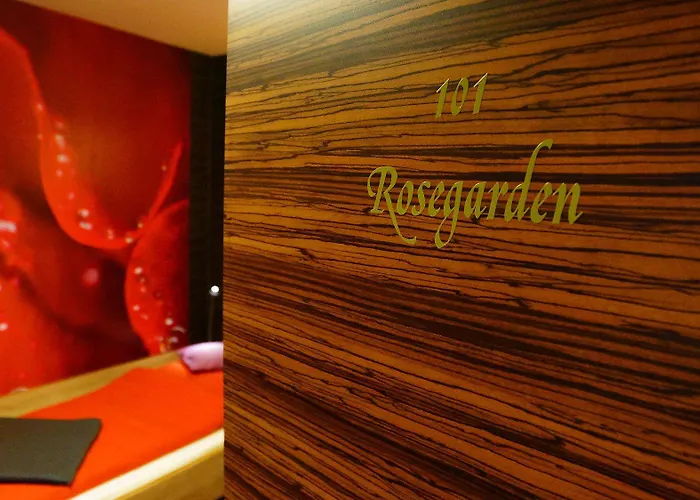 Bavaria - Design אכסניה