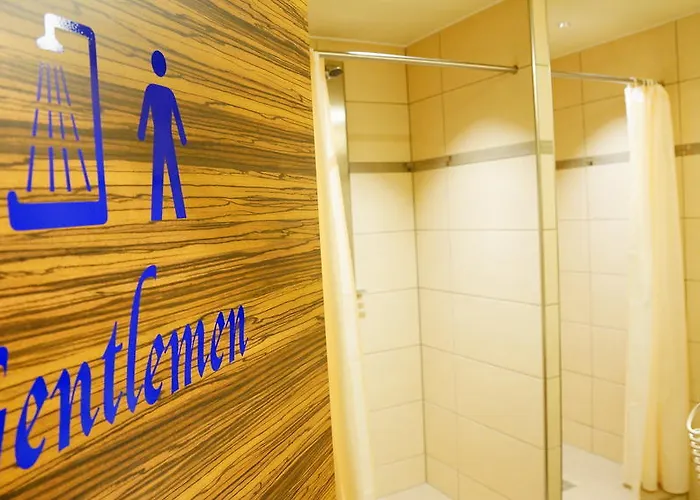 אכסניה Bavaria - Design