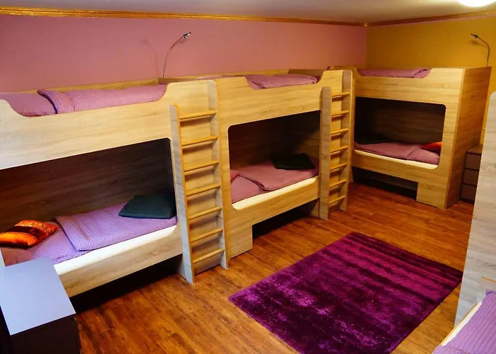 Bavaria - Design אכסניה Füssen