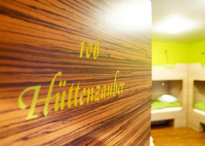 Bavaria - Design אכסניה Füssen