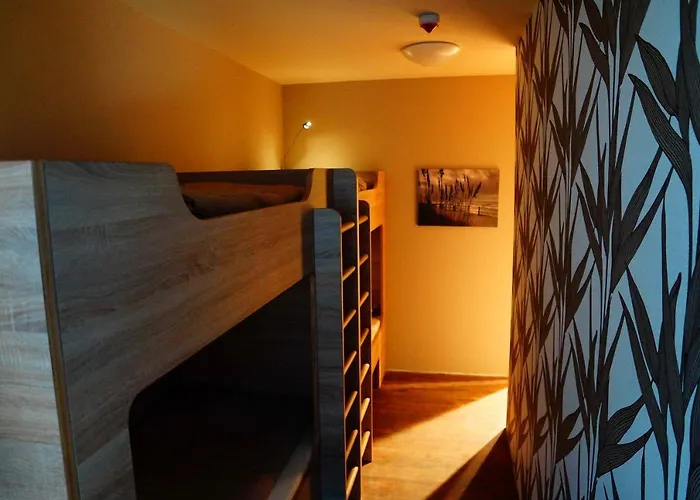 אכסניה Bavaria - Design