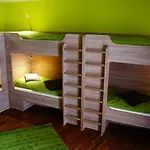 Hostel Bavaria - Design Füssen