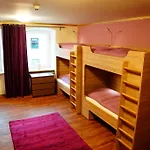 Hostel Bavaria - Design