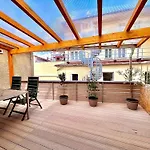 Hostel Bavaria - Design *